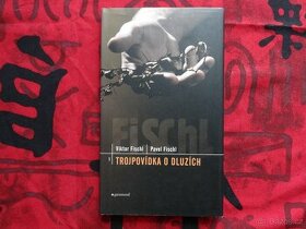 Trojpovídka o dluzích, Viktor Fischl, Pavel Fischl - 1