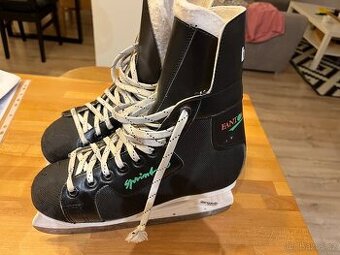 Dětské brusle 40 Botas - 1