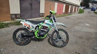 Xmotos 250 cm - 1