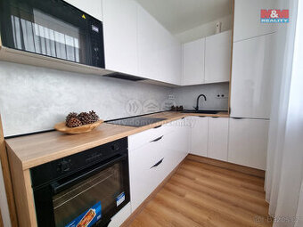 Prodej bytu 2+1, 52 m², Ostrava, ul. náměstí Antonie Bejdové - 1