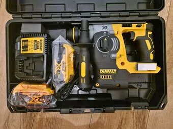 DEWALT DCH172P2-GB 18V XR Brushless 16mm SDS+ kladivo