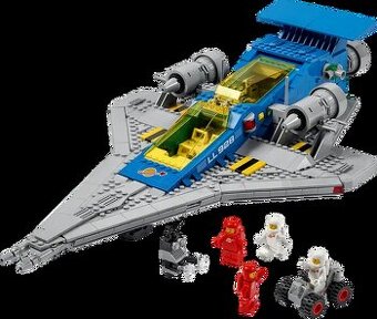 Lego 10497 Galaxy Explorer - 1