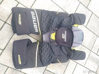 Girdle, inline/hokejové kalhoty