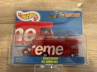 Hot Wheels BMW M3 Supreme