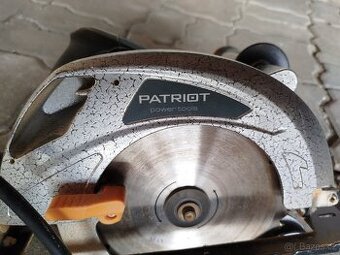 Prodám mafl Patriot - 1