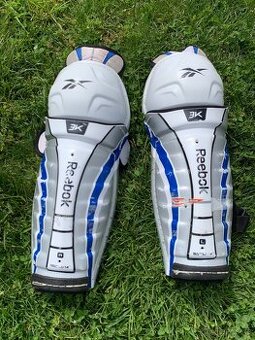 Hokejové holení chrániče Reebok