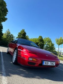 Nissan 200sx S13