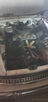 Wartburg 311