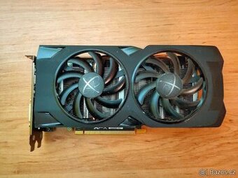 XFX AMD RX 570