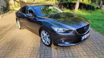 Prodám Mazda 6