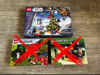 Lego sety