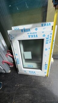 Pvc okna