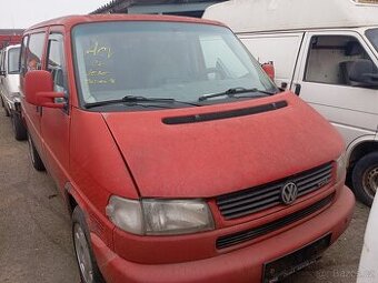 VW T4 Multivan