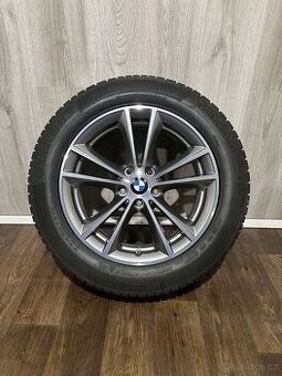 BMW 5 G30, G31 - orig.  ALU disky 5x112 R17