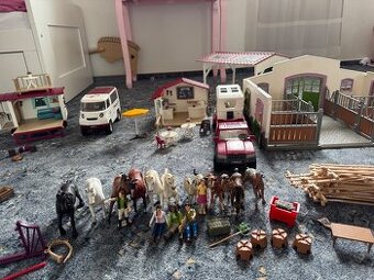 Schleich - 1