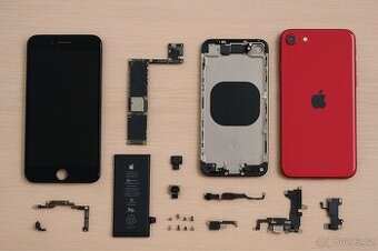 Náhradní díly Iphone 2020/ Iphone 8