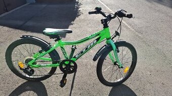 Dětské kolo CTM 20", Jerry 1.0