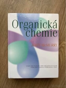 Organická chemie - John McMurry - 1