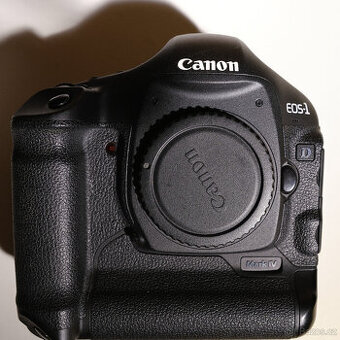 Canon 1D mark IV - 1