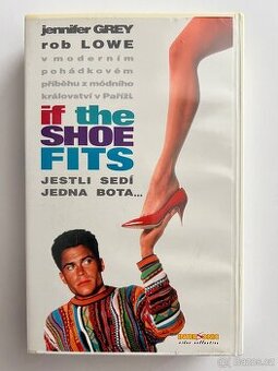 jestli sedí jedna bota - Jennifer Gray, Rob Lowe - 1