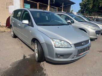 Díly ford focus