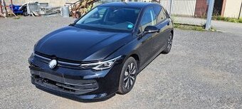 VW Golf 1.5TSI 2/25 1 100km lift
