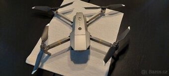 Dron DJI Mavic Pro Platinum M1X