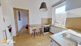 Pronájem byty 1+1, 24 m2 - Zlín, ev.č. 14217