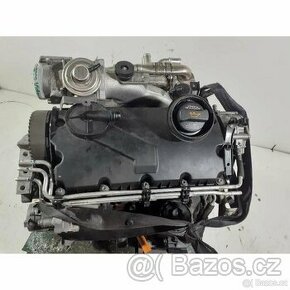 Motor 1.9tdi 77kw BXE na ND
