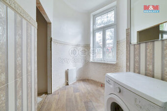 Prodej bytu 2+kk, 64 m², Mariánské Lázně, ul. Ruská