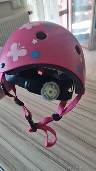 Divci kolo 16 Btwin