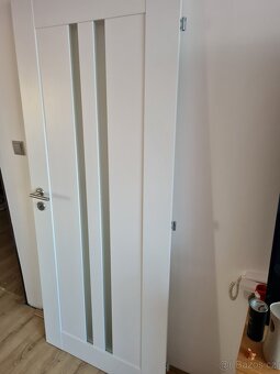 ERKADO interiérové dveře 80 pravé