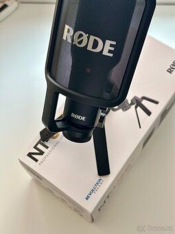 Rode NT USB+
