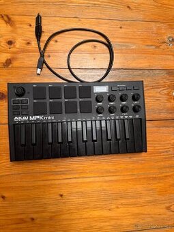 Akai mk 3 mini black edition