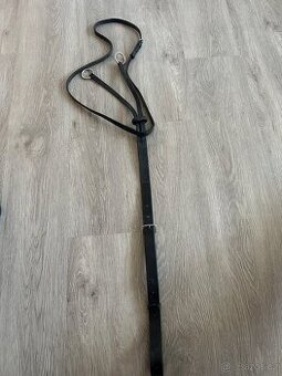 Martingal pony
