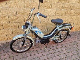Babetta 210/100 s kartičkou