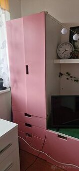 Dětský nábytek IKEA (řada Stuva)