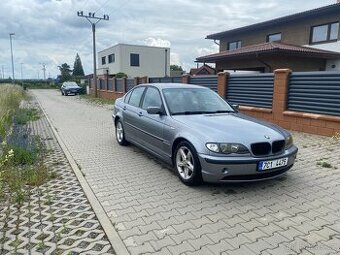 BMW e46