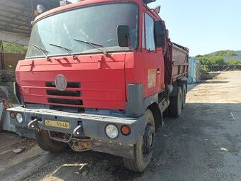 Tatra 815 - 1