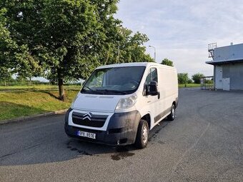 Citroen jumper 2.2hdi