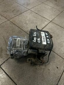 Čerpadlo hydraulického podvozku Citroen c5