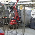 Robot Comau SMART 5 NJ60-2.2 - 1