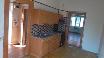 Prodej byty 1+1, 48 m2 - Praha - Strašnice, ev.č. 00702