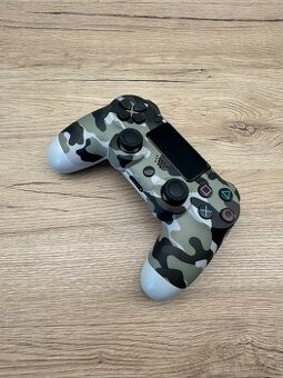 Ovladač na PS4