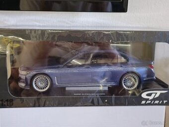BMW ALPINA B7 1:18 GT Spirit