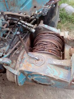 Zetor super-navijak