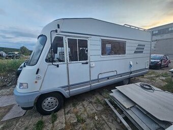 Hymer B classic 544 r.1995   2.5 TDI 85kw