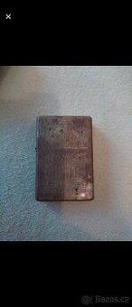 zippo zapalovac