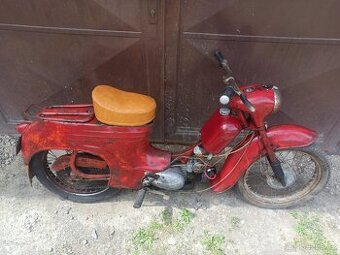 Jawa 555