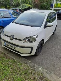 škoda citigo, vw Up rv. 2022